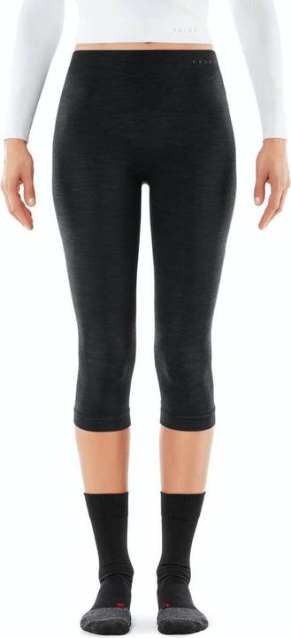 Produktbild Falke WT 3/4 Tights w (S)