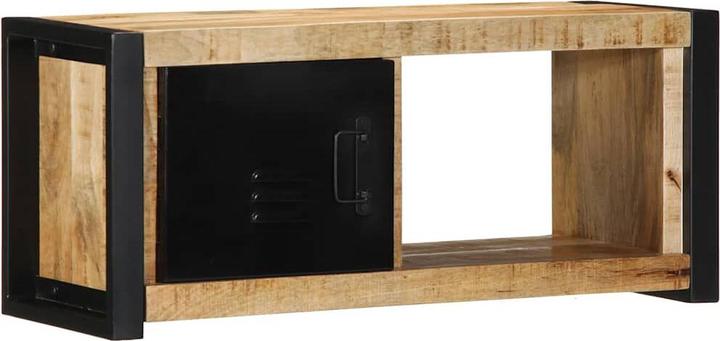 Produktbild vidaXL TV-Schrank (80 x 30 x 35 cm)