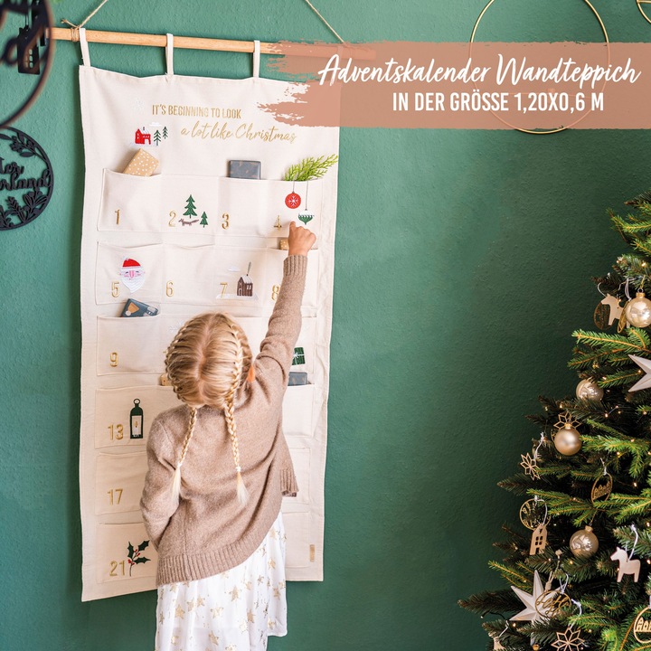 Actual product image Papierdrachen Tapestry