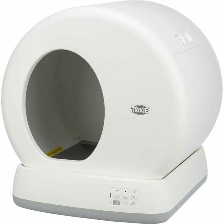 Trixie Lettiera per gatti autopulente (Lettiera autopulente)