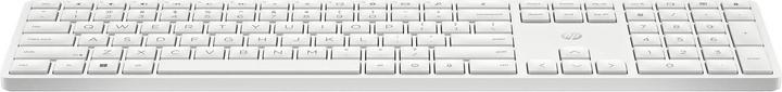 Produktbild HP 650 Keyboard & Mouse (DE, Kabelgebunden)