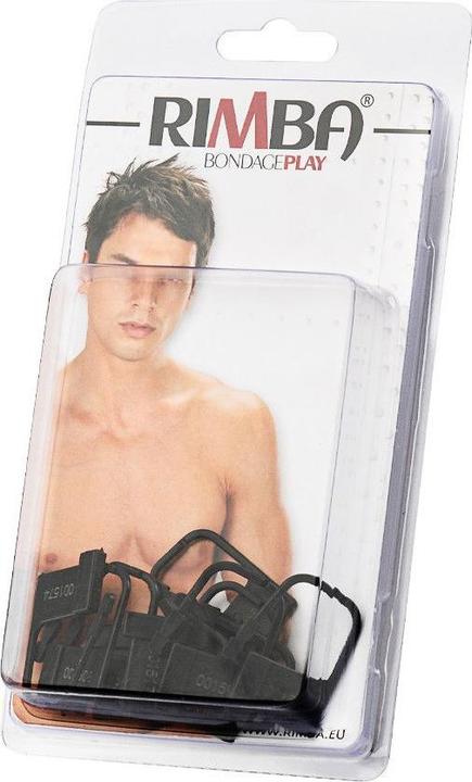 Produktbild Rimba Plastic Seal Locks 10 St.