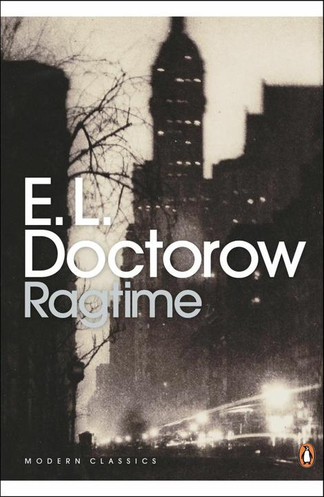 Produktbild Ragtime (Englisch, Al Alvarez, E. L. Doctorow, 2006)