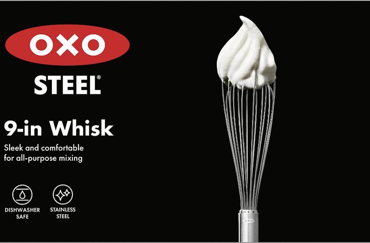 Productafbeelding OXO STL Klopper 22,5cm