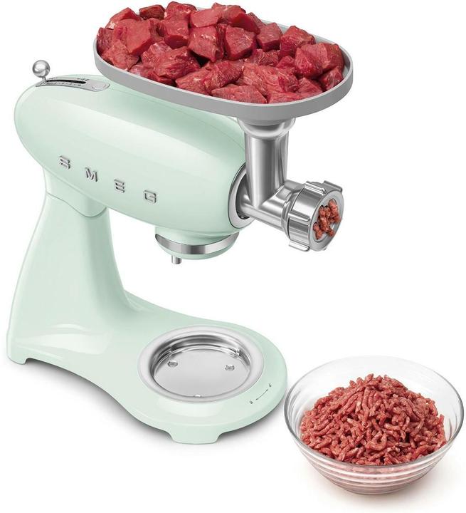 Productafbeelding Smeg 50's Retro Stijl Full Colour (1000 W, 4.80 l)