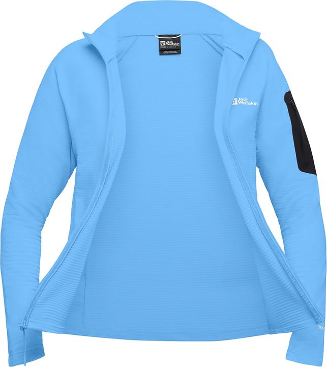 Immagine prodotto Jack Wolfskin Prelight Fz W (M)