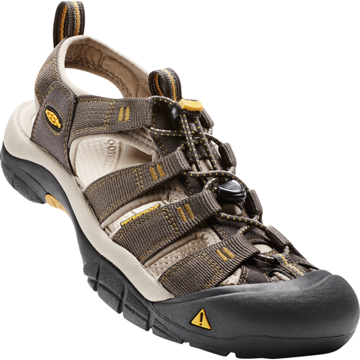 Produktbild Keen Newport H2 (45)