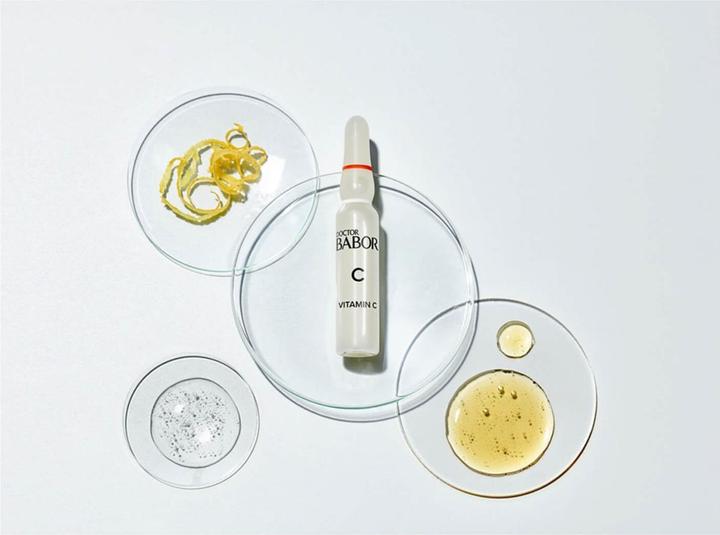 Produktbild Babor DOCTOR - Power Serum Ampoules Vitamin C 10% (14 ml)