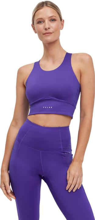 Falke Damen Sport-BH (S)