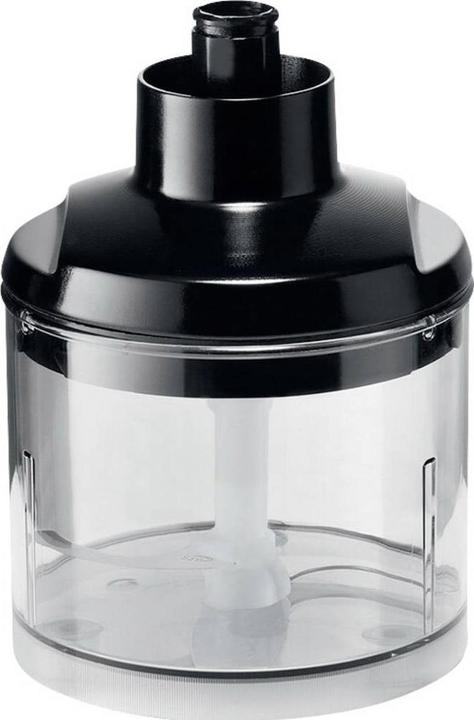 Actual product image Bosch Hausgeräte MS8CM61X1