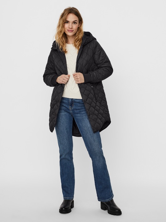 Actual product image Vero Moda Quilted jacket (XL)