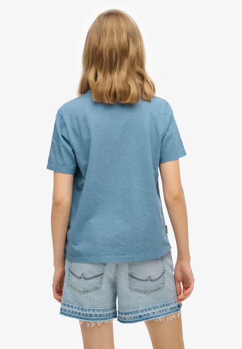 Produktbild Superdry Garment Dye Essential (XS)