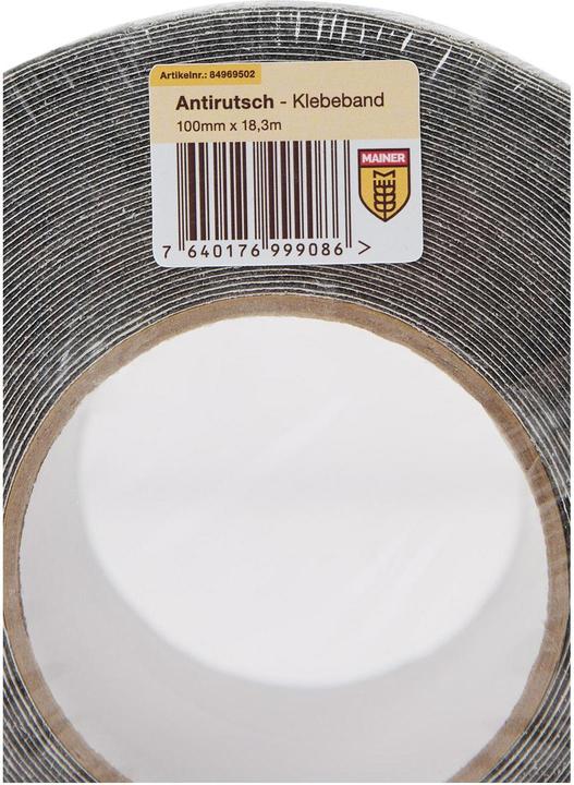 Produktbild Mainer Antirutsch-Klebeband (100 mm)