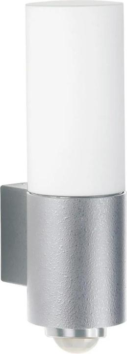 Silver, White