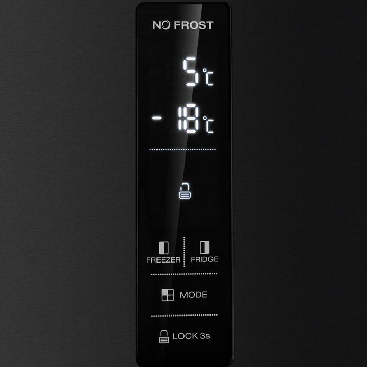 Actual product image Inventum No Frost American Refrigerator (532 l)