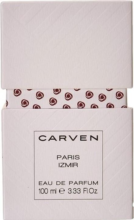 Actual product image Carven PARIS IZMIR Eau de Parfum Spray 100ml (Eau de parfum, 100 ml)