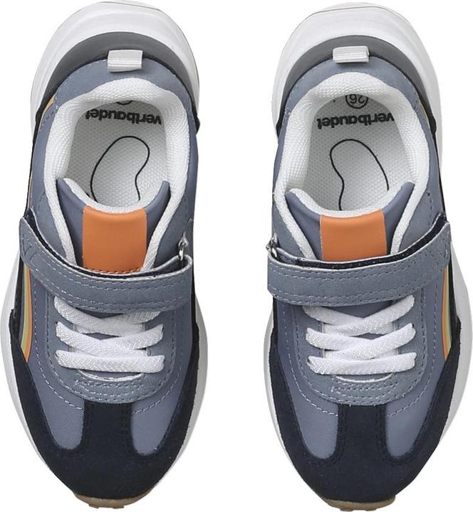 Image du produit Vertbaudet Kinder Sneakers mit Anziehtrick (28)