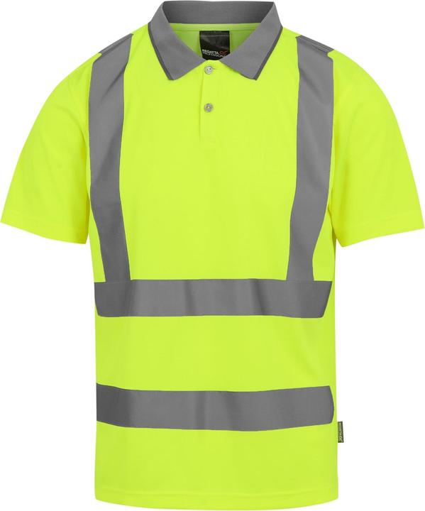 Produktbild Regatta Pro HiVis Poloshirt (3XL)