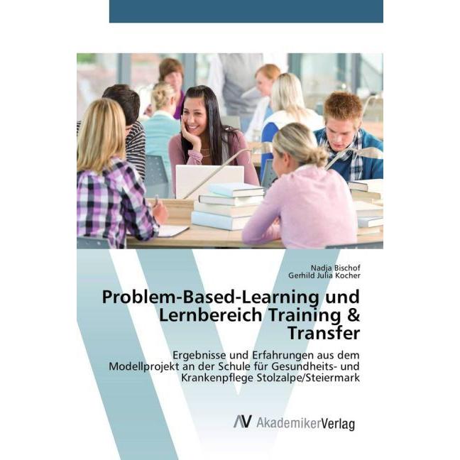 Problem-Based-Learning und Lernbereich Training & Transfer, Ratgeber