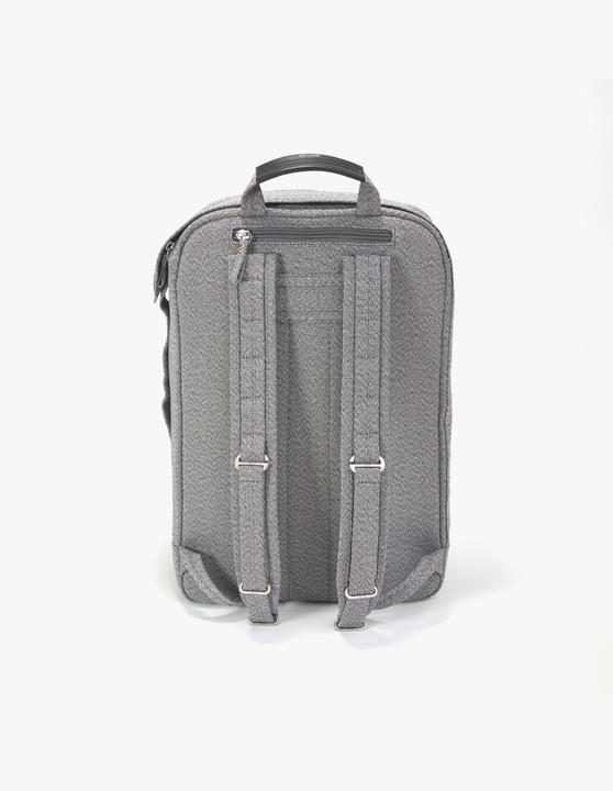 Produktbild Qwstion Bananatex® Backpack – Granite - Granite (21 l)