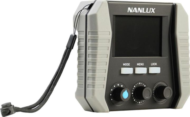 Produktbild Nanlux 6 Pin Wired Controller (Kabel)