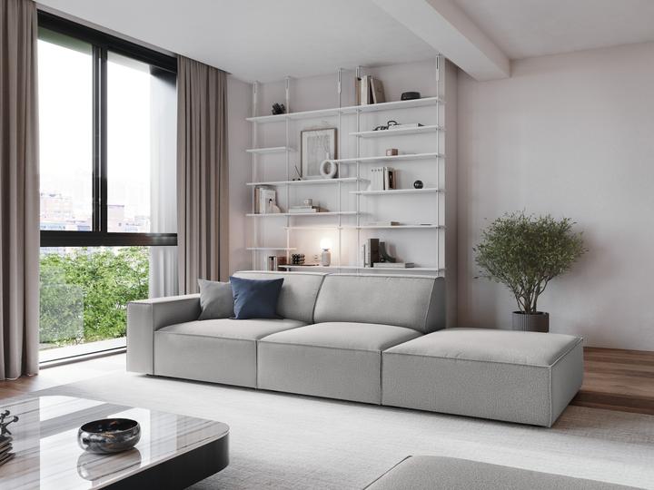 Actual product image Micadoni Jodie (3-seater)