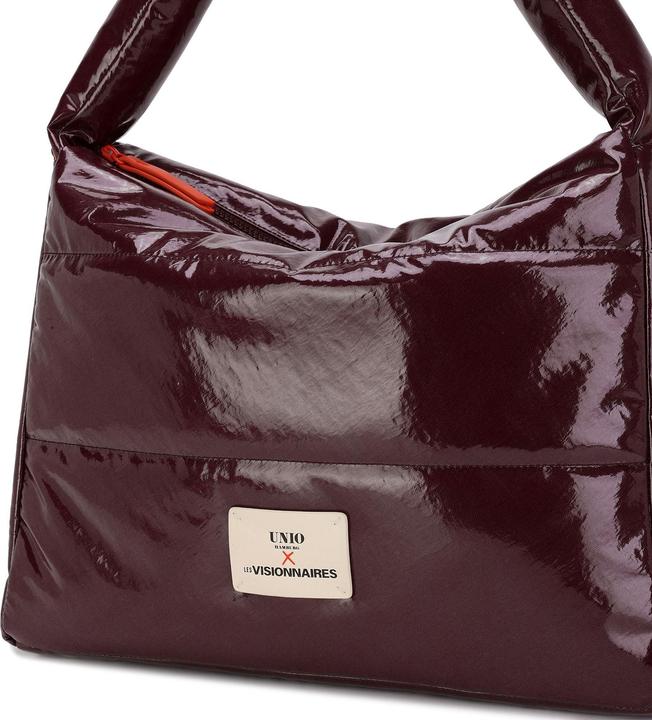 Immagine prodotto Les Visionnaires Unio Hobo Schultertasche 47 cm