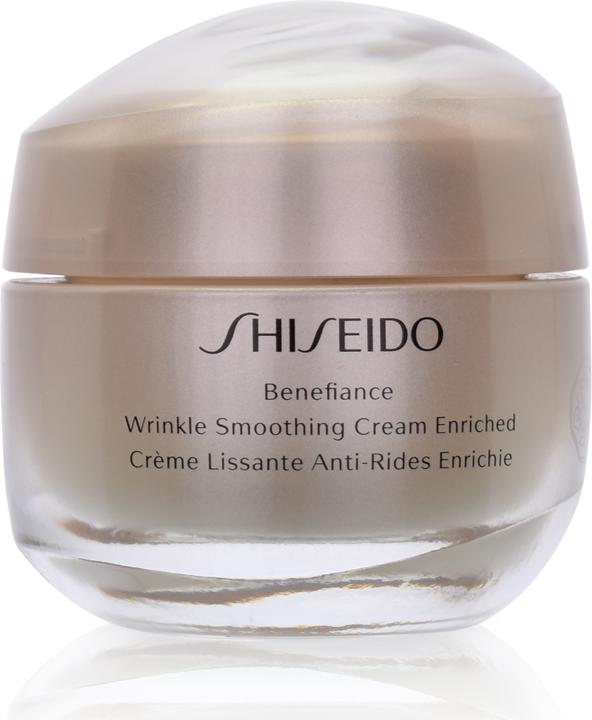 Immagine prodotto Shiseido Benefiance (50 ml, Crema da giorno)