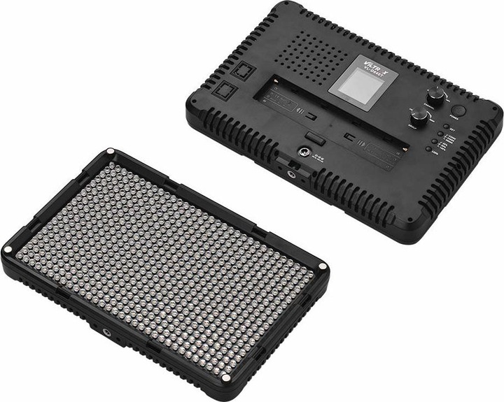 Produktbild Viltrox VL-D640T (Videoleuchte)