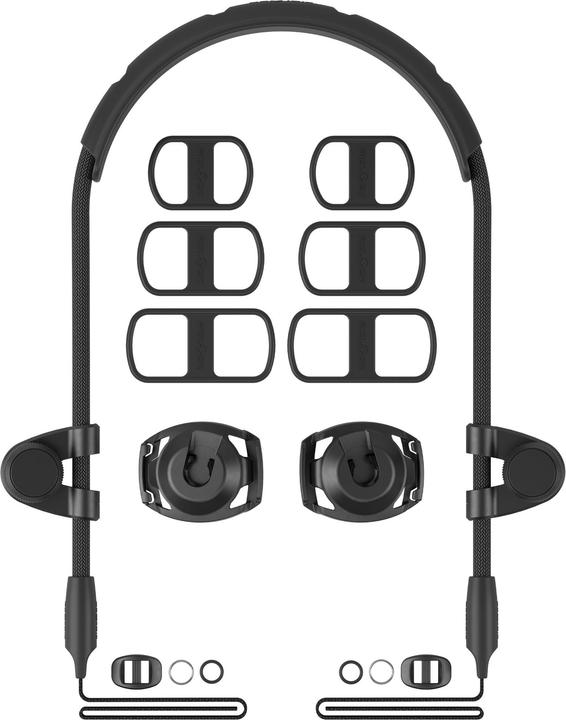 Image du produit Fidlock SNAPSNAP sangle de caméra (Ceinture cervicale)