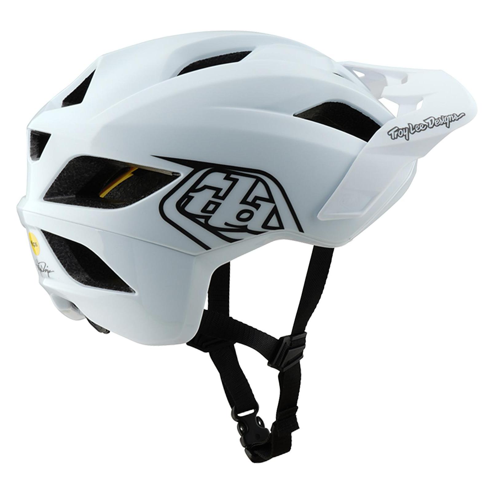Troy Lee Designs, Velohelm, (57 - 59 cm)