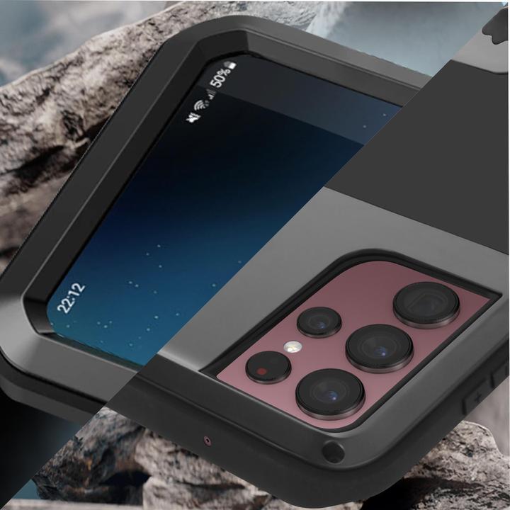 Produktbild Love Mei Powerful Series (Samsung Galaxy S22 Ultra)