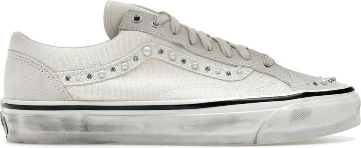 Actual product image Vans OTW Old Skool 36 Pearlized Pack Marshmallow (39)