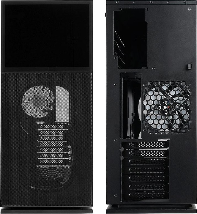 Produktbild In Win N515 (ATX, mATX, Mini-ITX, E-ATX)