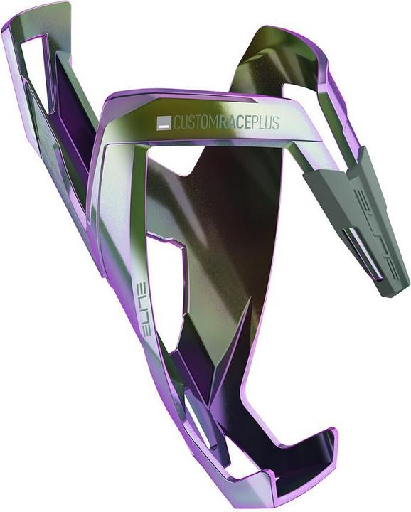 Verde/viola