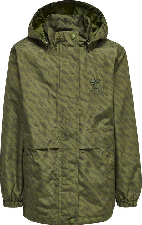 Produktbild hummel South Jacket (140)