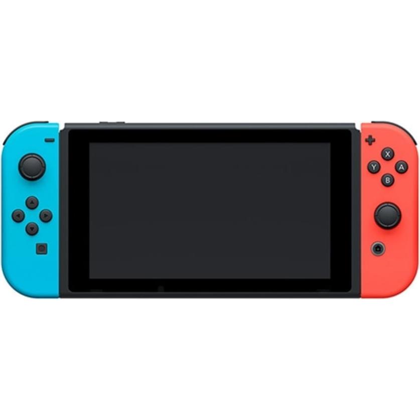 Nintendo Switch (NIN-HAD-S-KABAH)