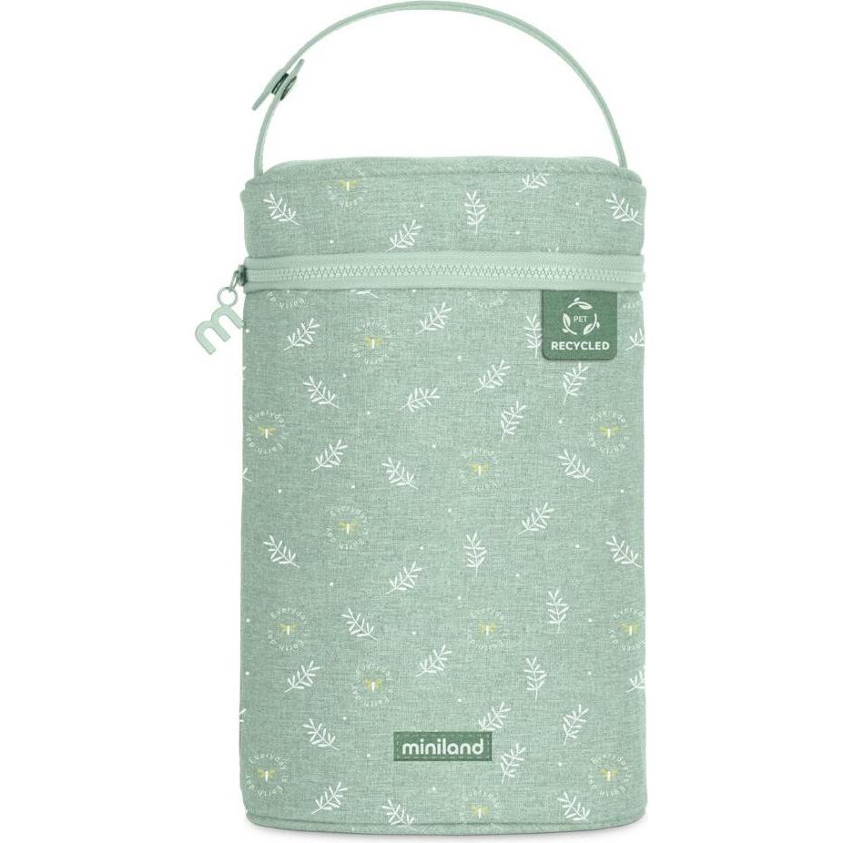 Miniland, Babynahrungsbehälter, Ecothermibag Double