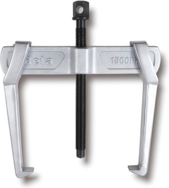 Actual product image BETA 1500N/3 - Universal puller with 2 sliding arms