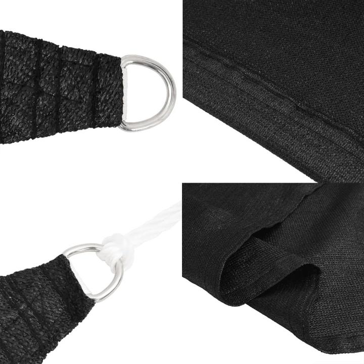 Produktbild vidaXL Sonnensegel (200 x 500 cm)