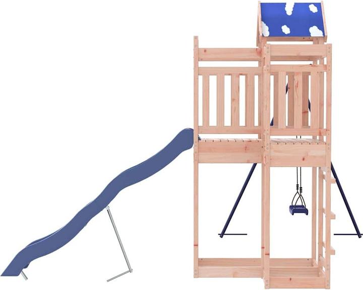 Actual product image vidaXL Kiersten
