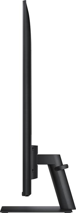 Actual product image Samsung Smart Monitor M7 LS43BM700UPXEN (3840 x 2160 Pixels, 43")