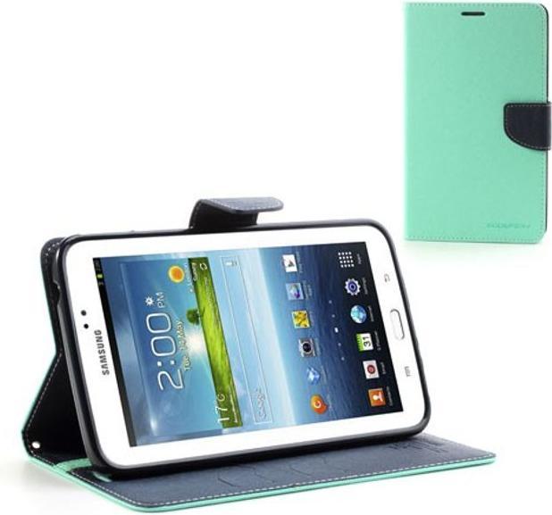 Actual product image Goospery Fancy Diary Series (Galaxy Tab 3 7.0 (2013))