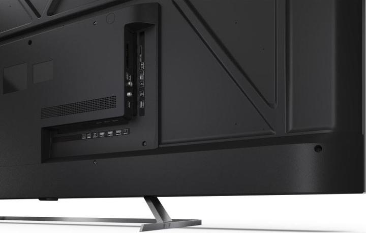 Actual product image Sharp 65JP7265E (65", LCD, 4K)