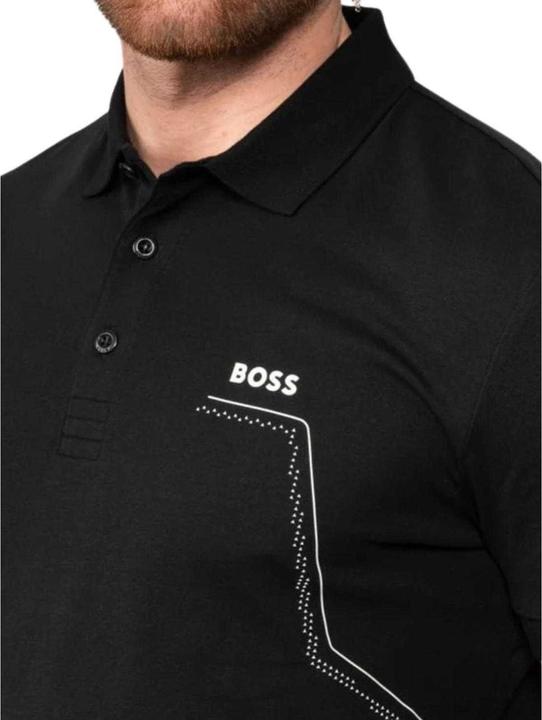 Produktbild BOSS Poloshirt (S)