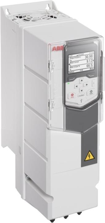 ABB ACS580-01-07A3-4+B