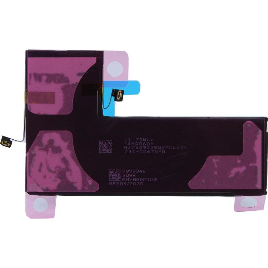 cyoo Apple iPhone 11 Pro - 3046mAh - Li-Ion Akku CY122001, Smartphone Akku