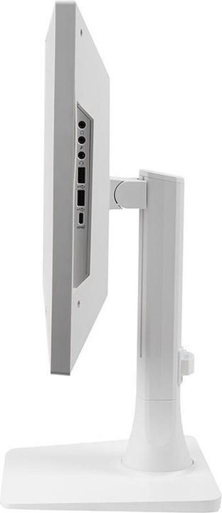 Actual product image Bluechip BUSINESSline AIO2350t *white* Intel® Core™ i5 Prozessor 14400 / bis zu 4.70 GHz, Windows... (500 GB, 16 GB)