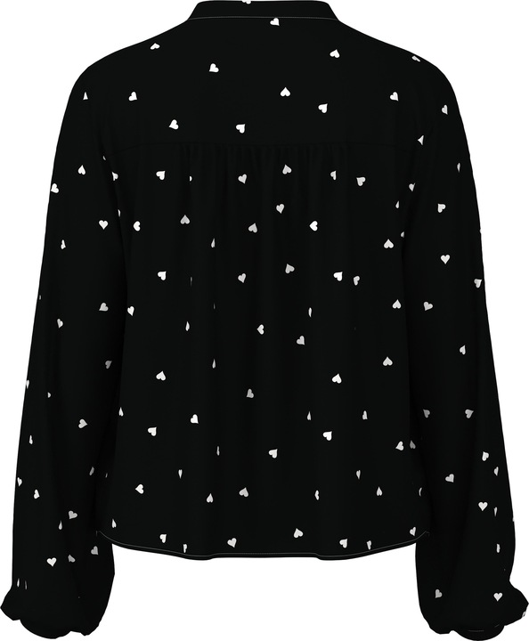 Actual product image Pieces PCNINE blouse (XS)