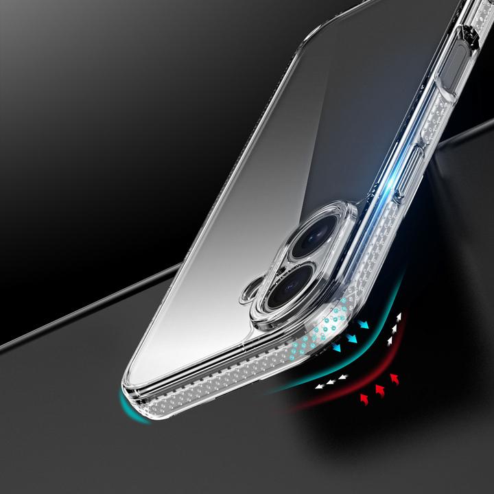 Image du produit Dux Ducis Clin Case (Apple iPhone 17)